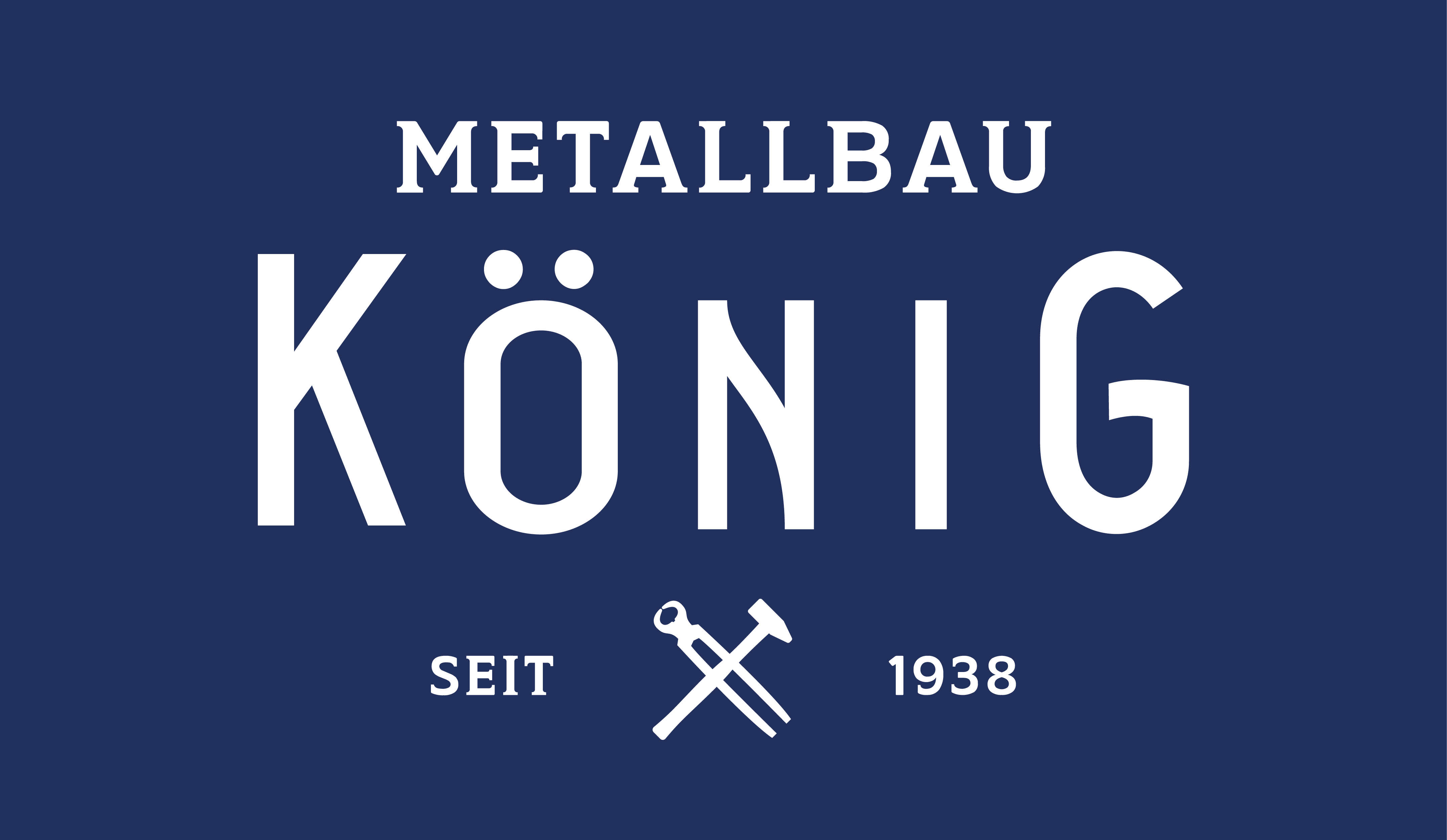 Schlosserei & Metallbau König