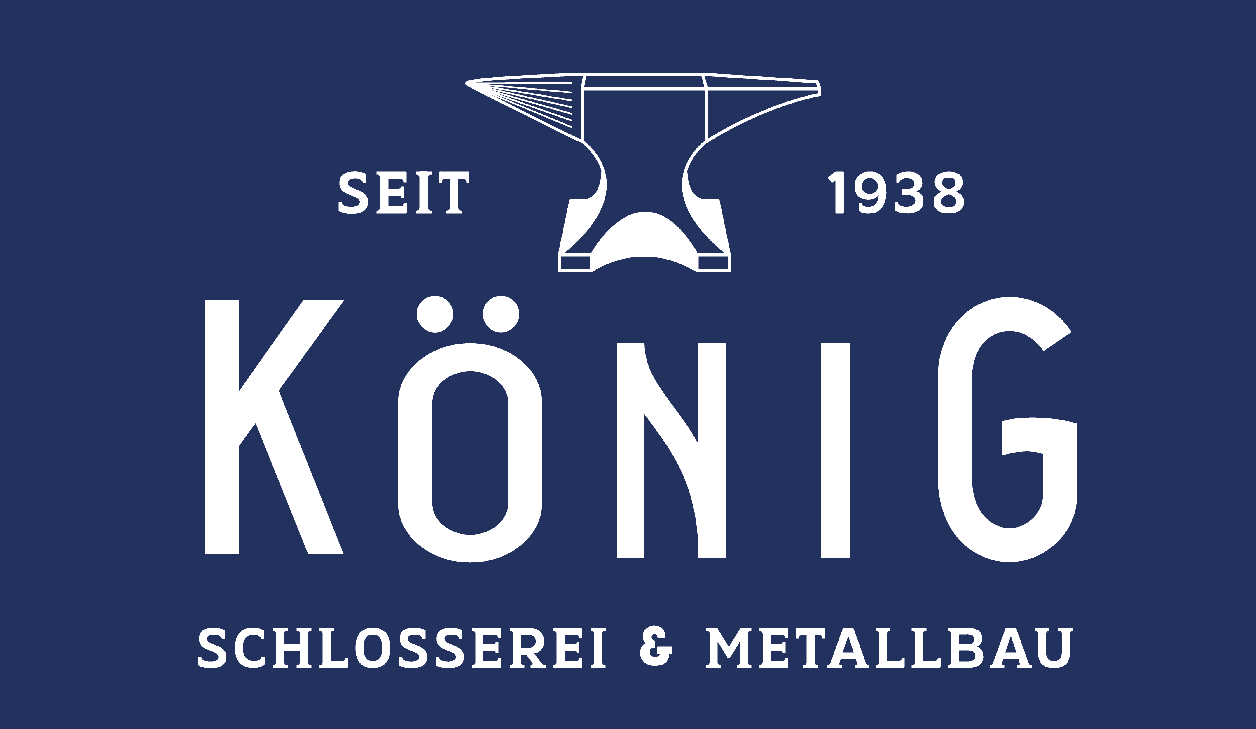 Schlosserei & Metallbau König