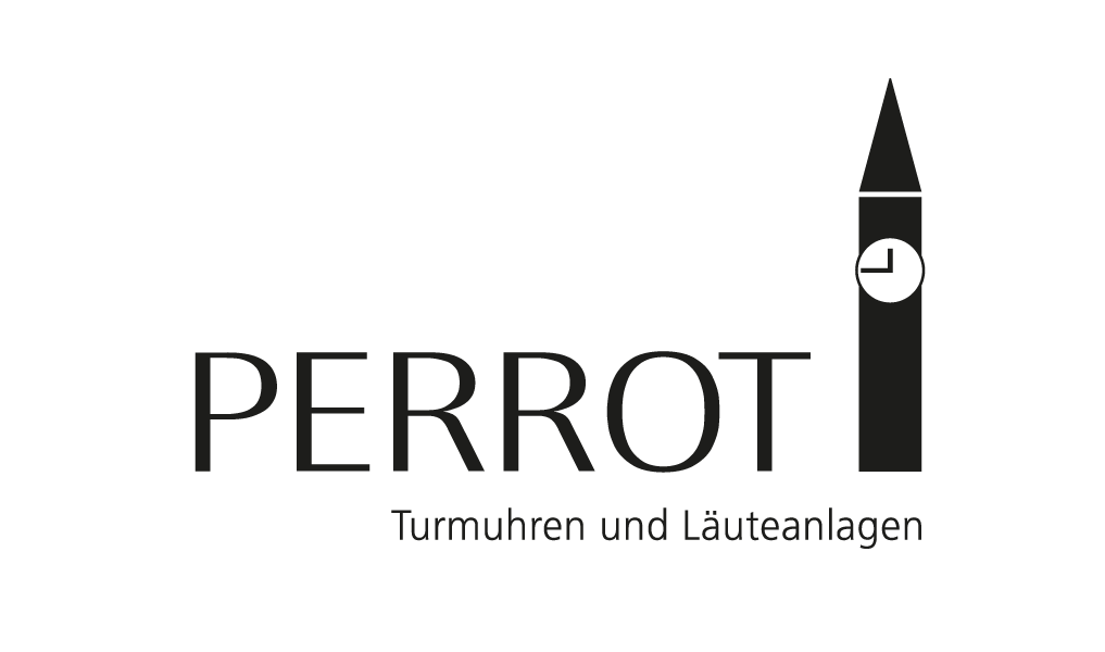 Perrot Logo